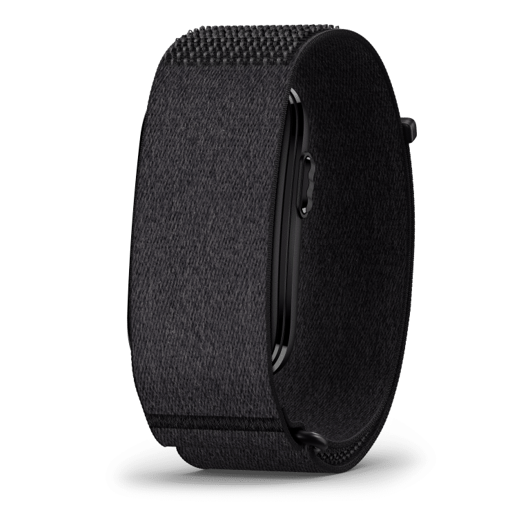 Pierwsza opaska od Garmin bez wyświetlacza czyli Garmin CIRQA Smart Band