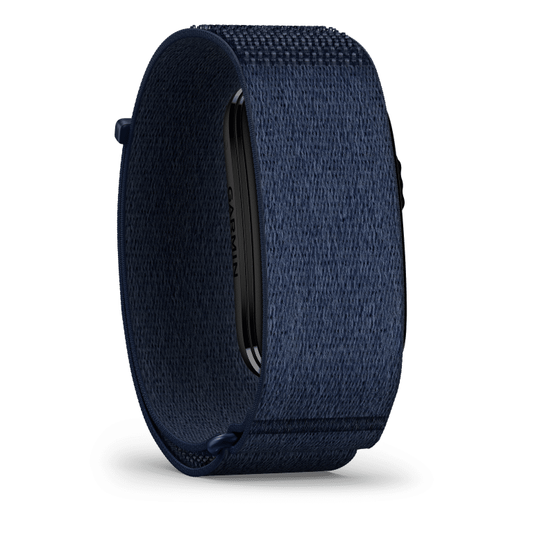 Pierwsza opaska od Garmin bez wyświetlacza czyli Garmin CIRQA Smart Band