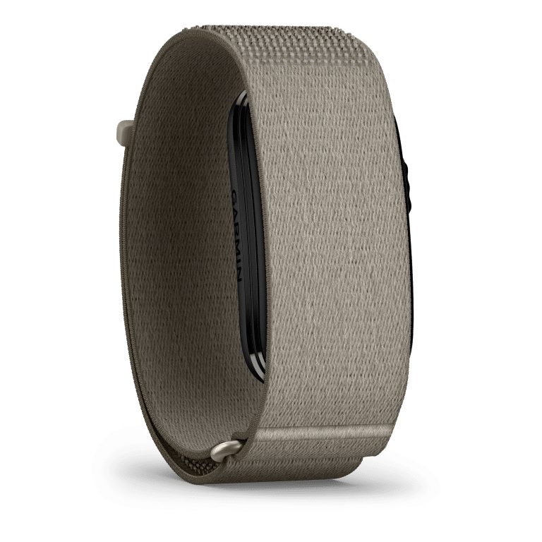 Pierwsza opaska od Garmin bez wyświetlacza czyli Garmin CIRQA Smart Band