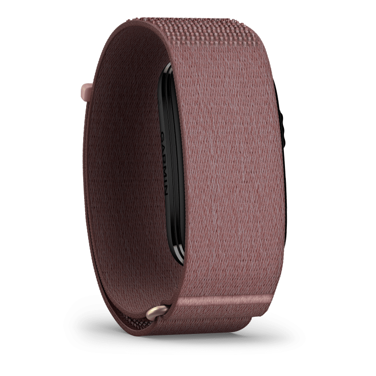 Pierwsza opaska od Garmin bez wyświetlacza czyli Garmin CIRQA Smart Band