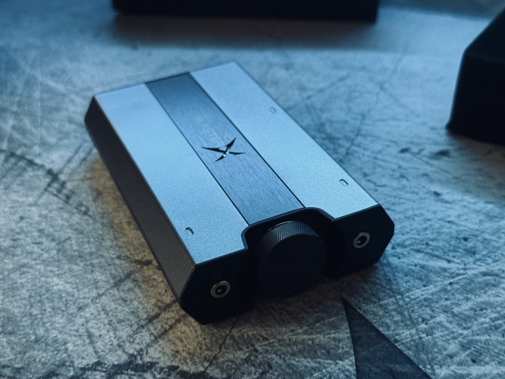 Creative Sound BlasterX G6