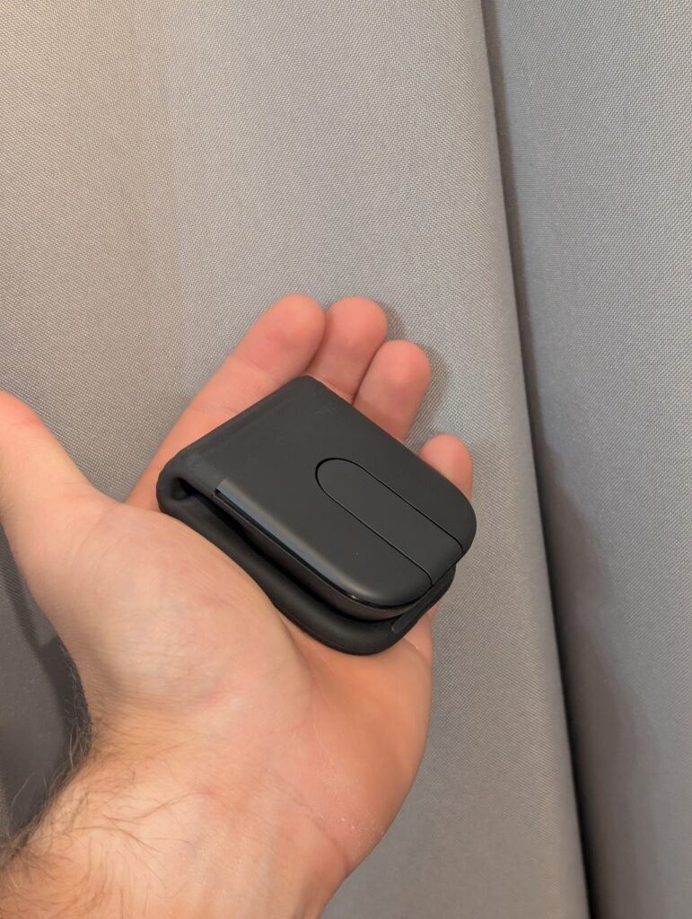Logitech Mobi Fold