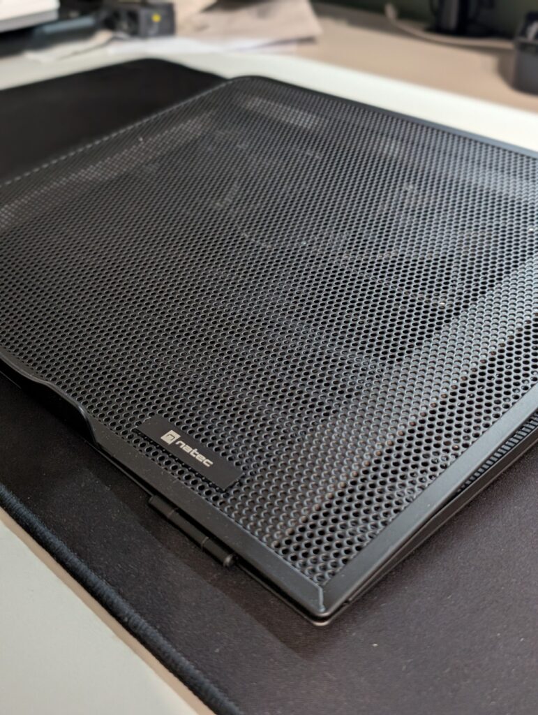 Natec Tern 2 Plus