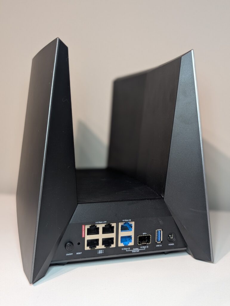 TP- Link Archer GE800