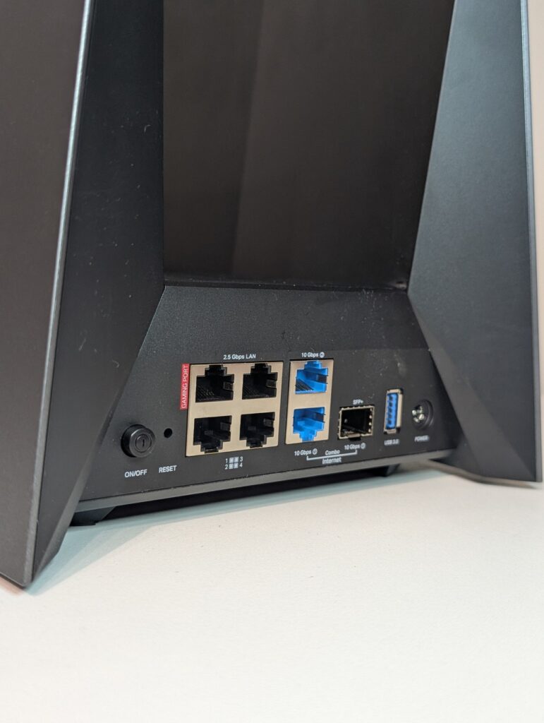 TP- Link Archer GE800