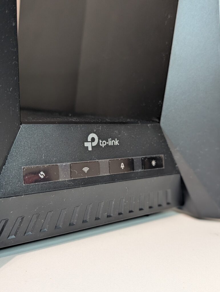 TP- Link Archer GE800