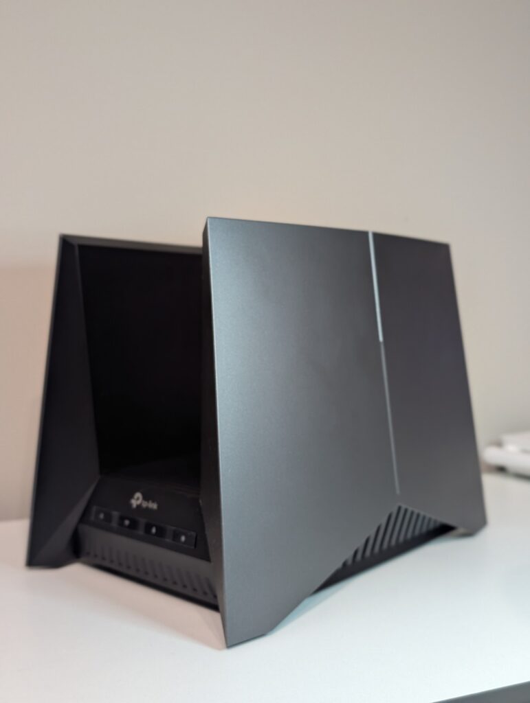 TP- Link Archer GE800