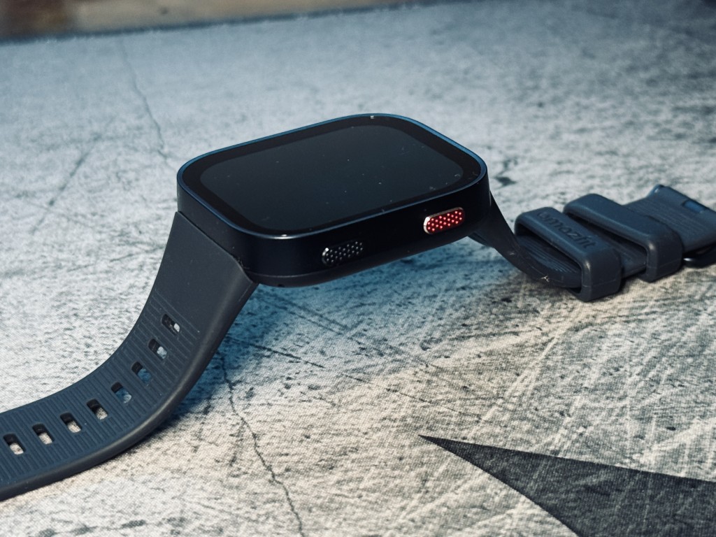 Amazfit Bip Max