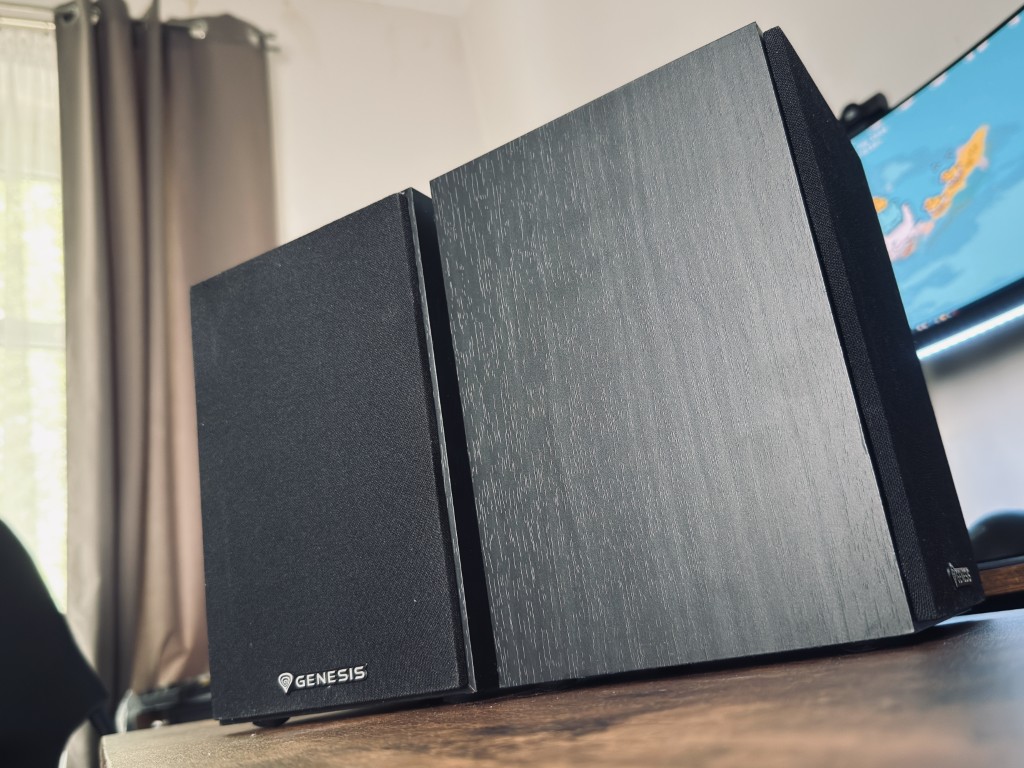 Genesis Arsen 302BT