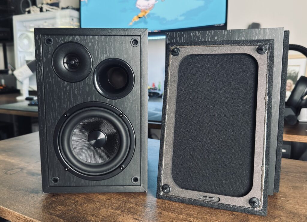 Genesis Arsen 302BT