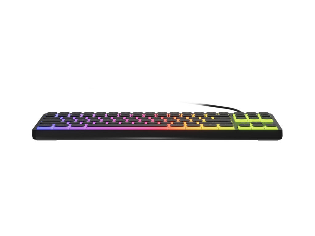 GENESIS prezentuje klawiatury Thor 430 TKL i Thor 430 TKL Wireless
