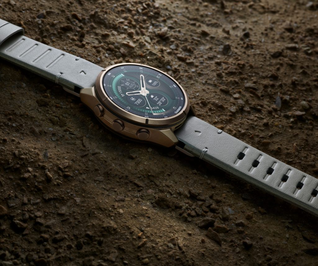 Garmin fenix 9