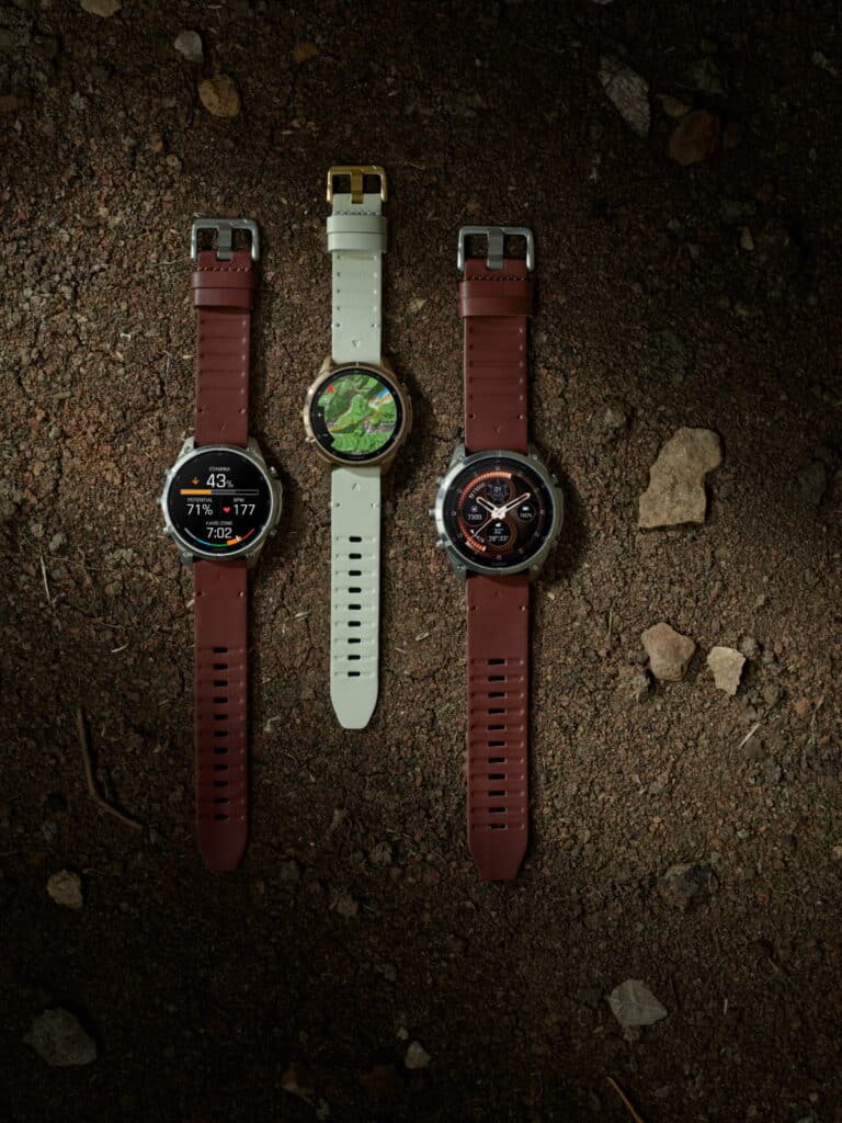 Garmin fenix 9