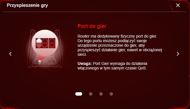 TP-Link Archer GE800