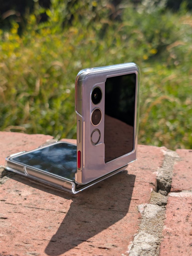 Nubia Flip 2 Recenzja Nubia Flip 2. Tani składak, który ma więcej sensu, niż się wydaje