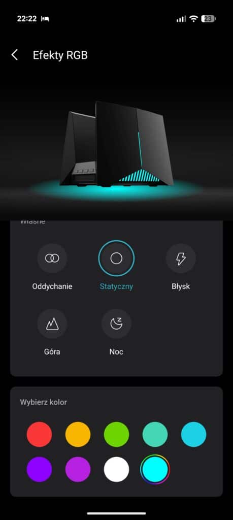 TP-Link Archer GE800