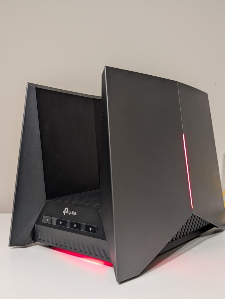 TP- Link Archer GE800