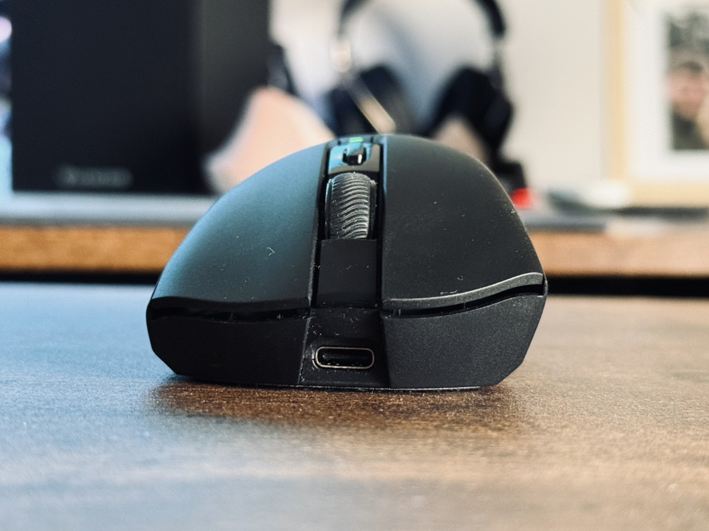 Genesis Zircon 880 Wireless