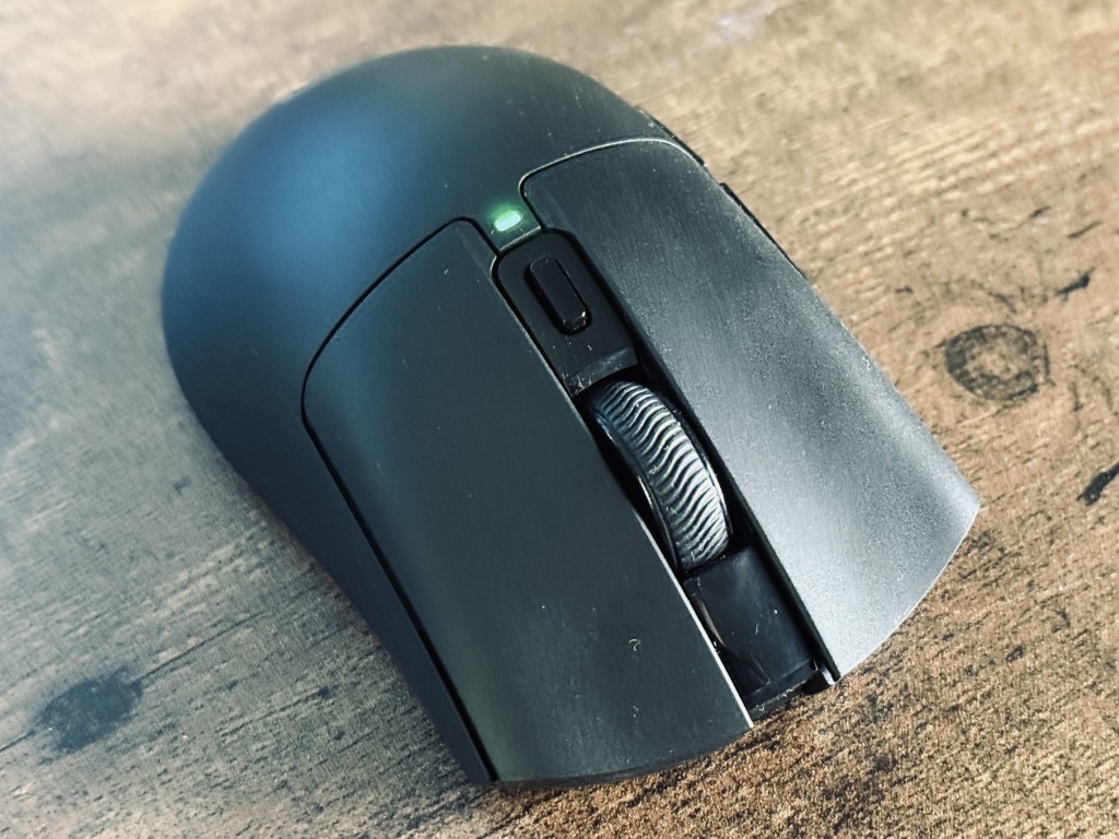 Genesis Zircon 880 Wireless