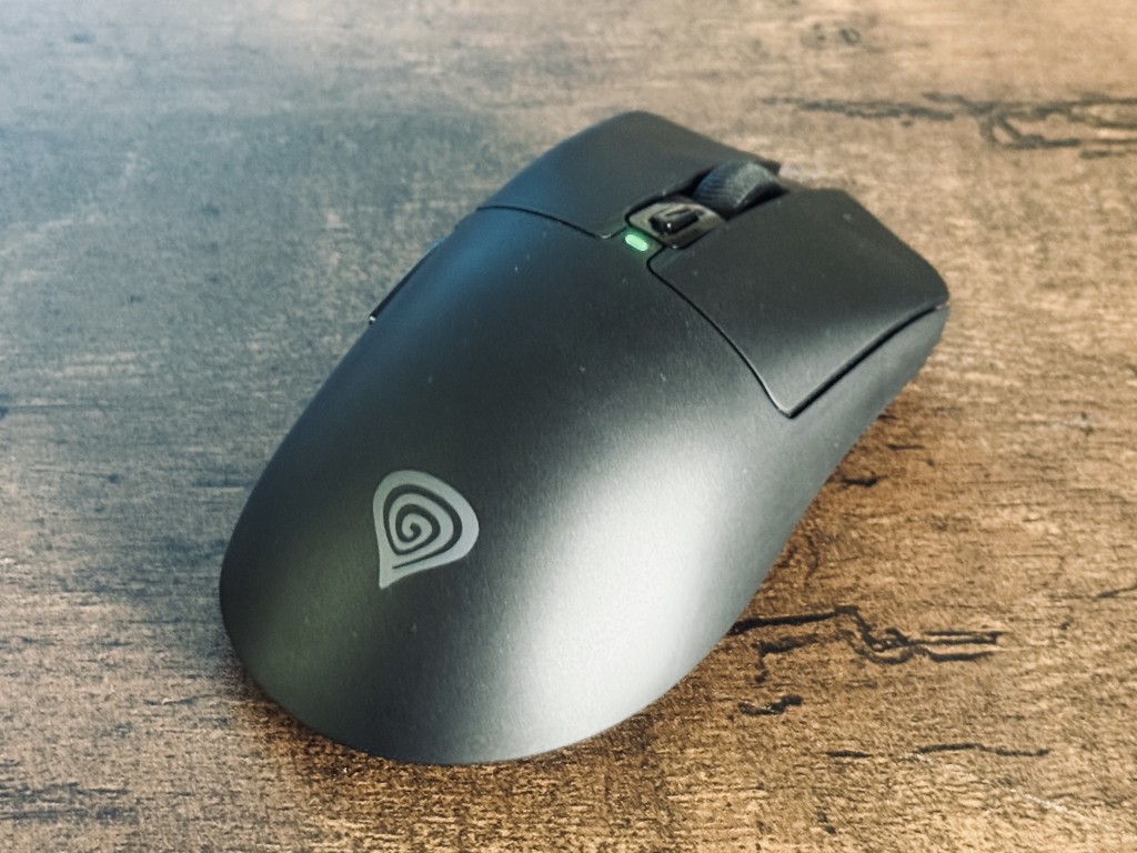 Genesis Zircon 880 Wireless