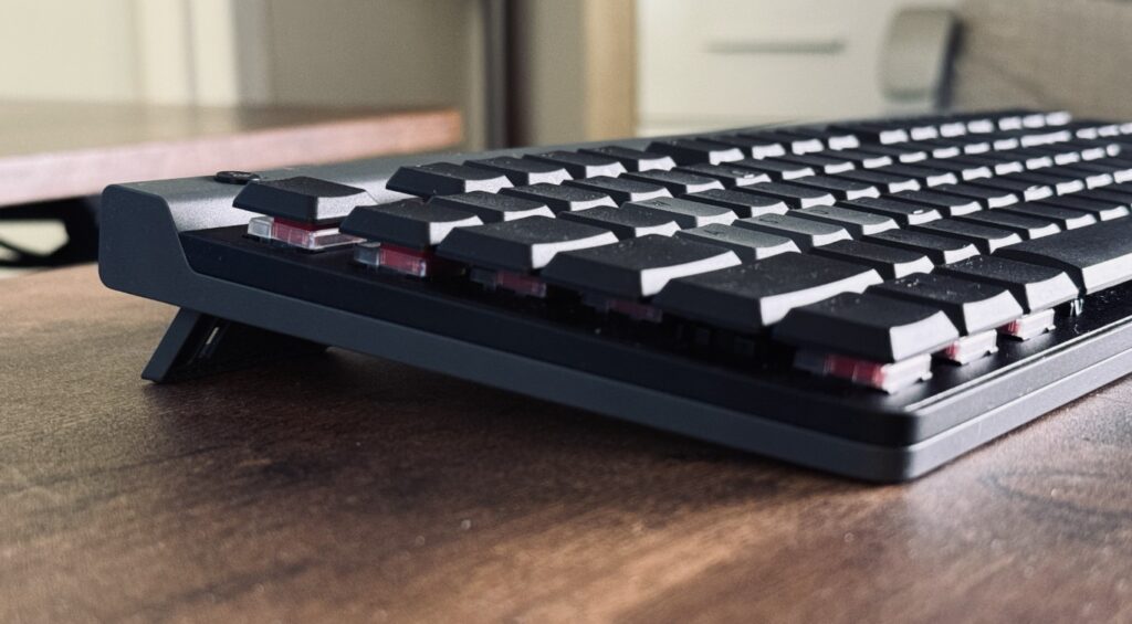 Logitech G515 Rapid TKL