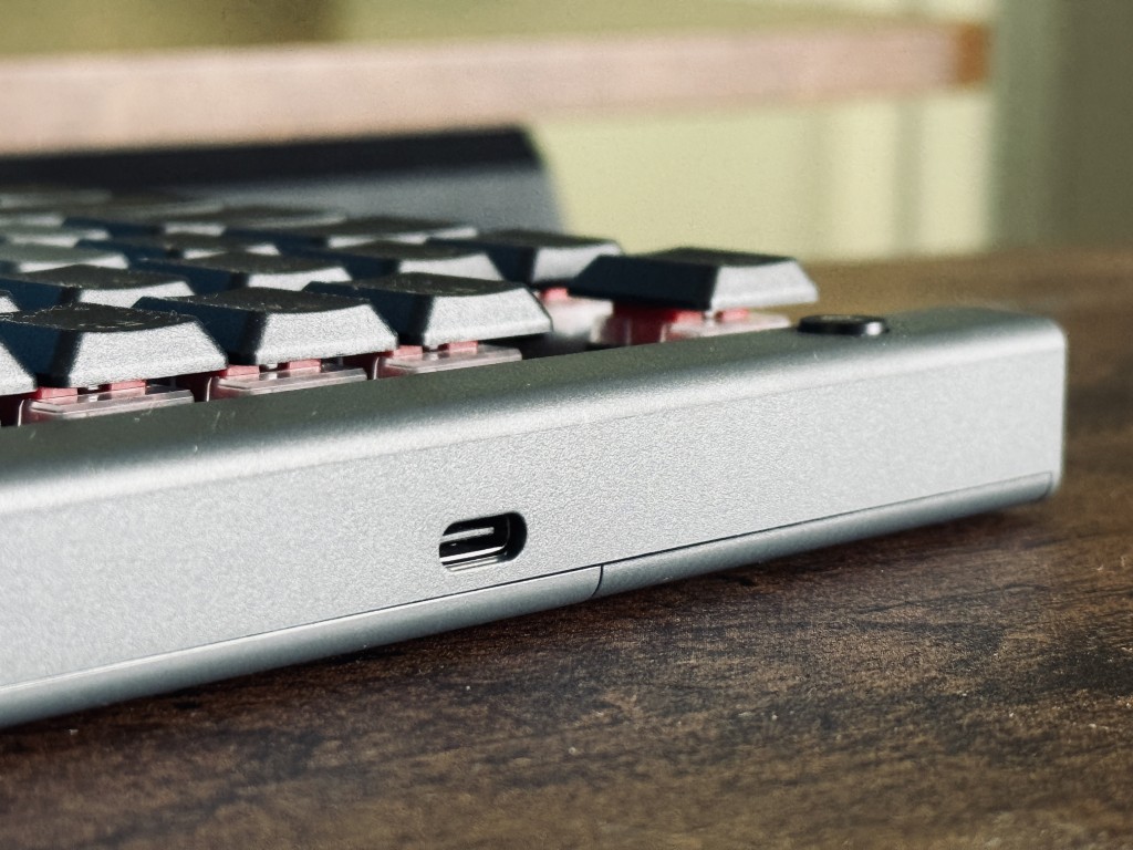 Logitech G515 Rapid TKL