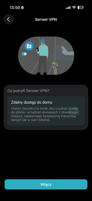 tp link be805 1 Test TP-Link BE805 - flagowy router i flagowe rozwiązania?