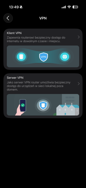 tp link be805 15 Test TP-Link BE805 - flagowy router i flagowe rozwiązania?