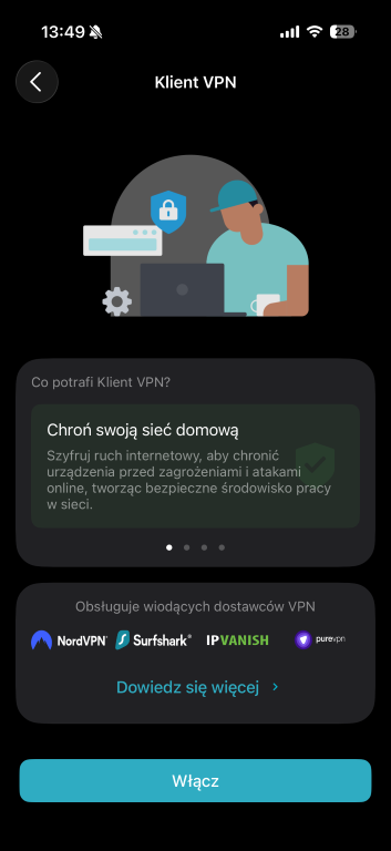 tp link be805 16 Test TP-Link BE805 - flagowy router i flagowe rozwiązania?