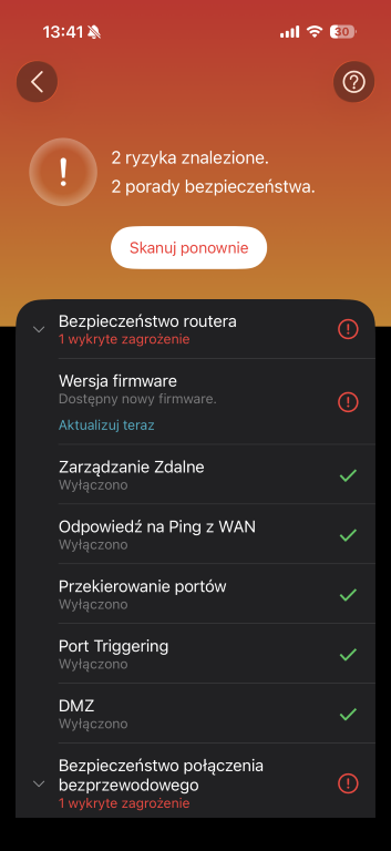 tp link be805 8 Test TP-Link BE805 - flagowy router i flagowe rozwiązania?