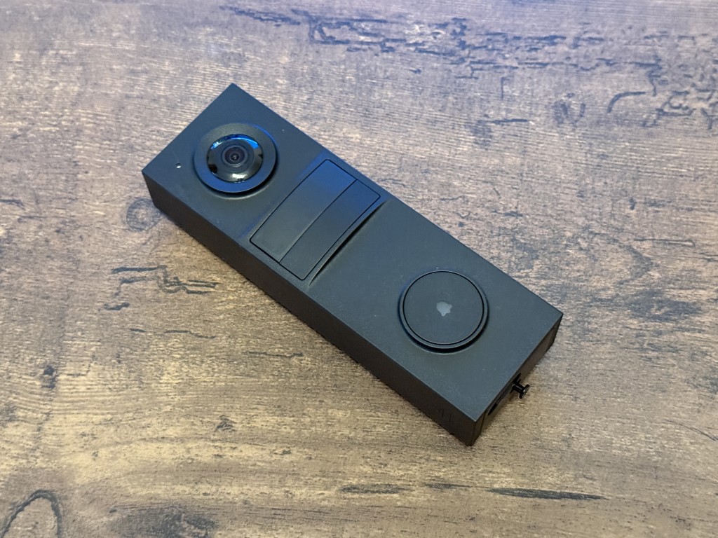 TP-Link Tapo D205