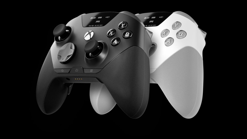aeon pro context family SteelSeries Aeon Pro to nowy kontroler dla PC i Xbox z wymiennymi bateriami