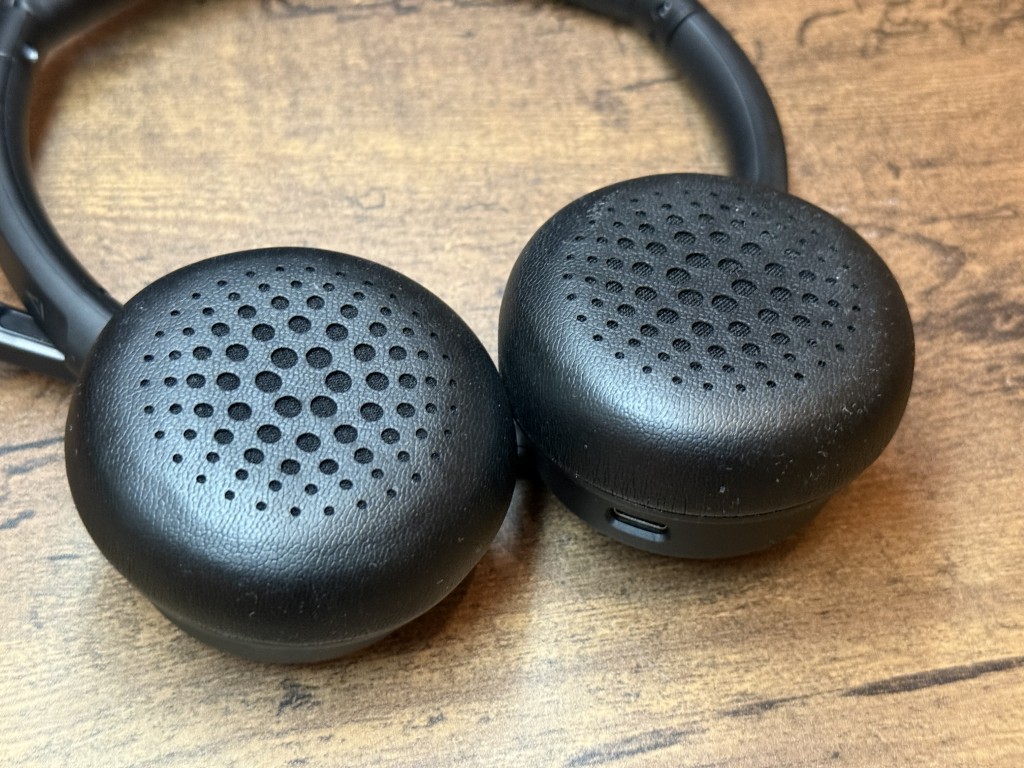 Creative Chat Wireless muszle