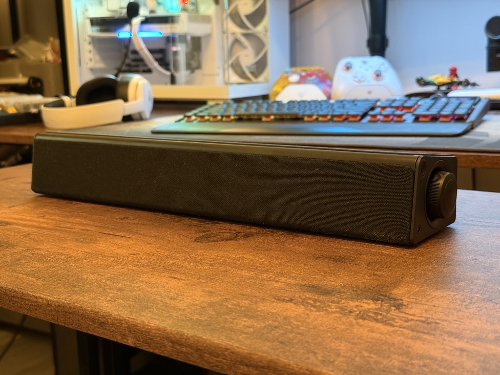 Creative Stage SE mini