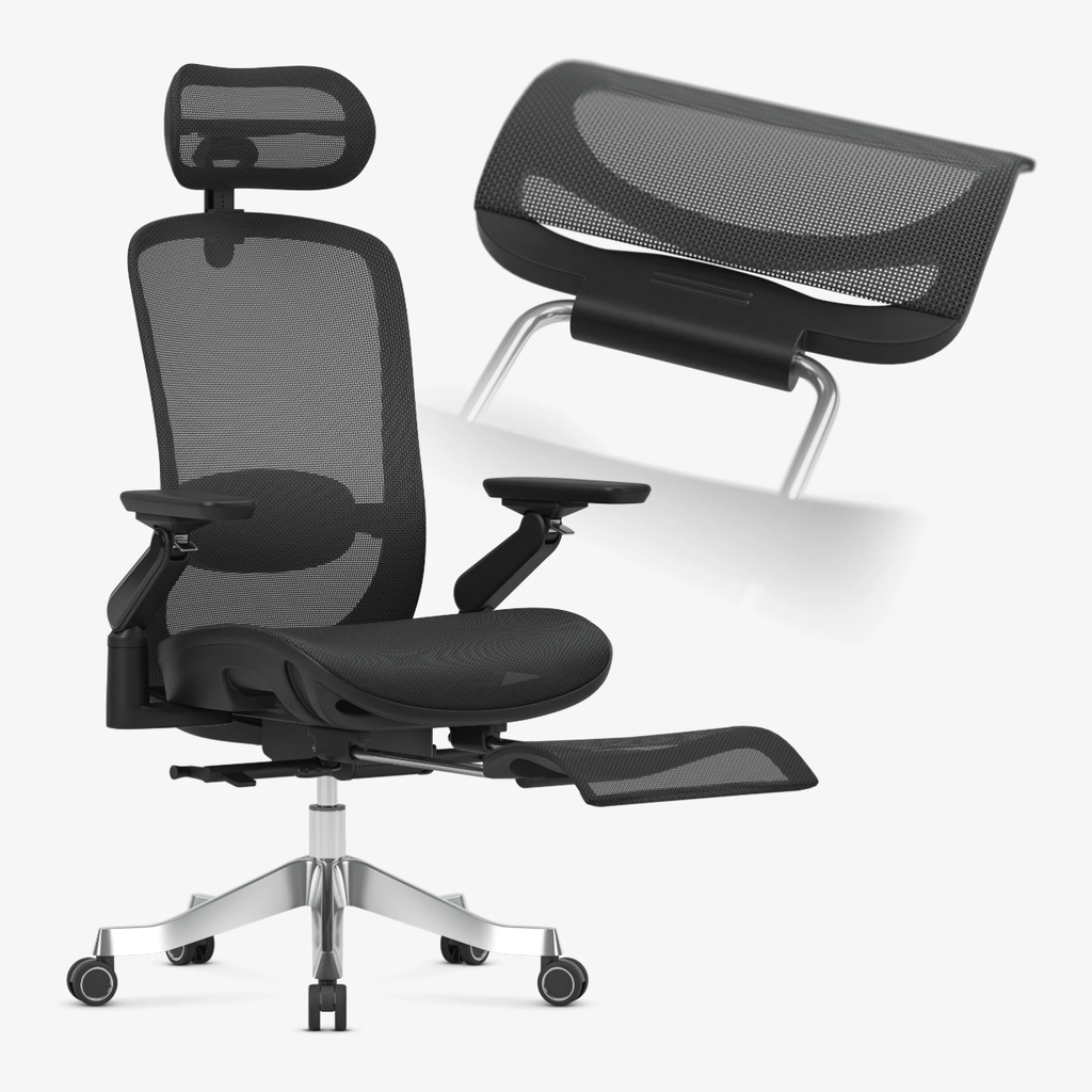 Mark Adler Leadpro 8.7 podnóżek