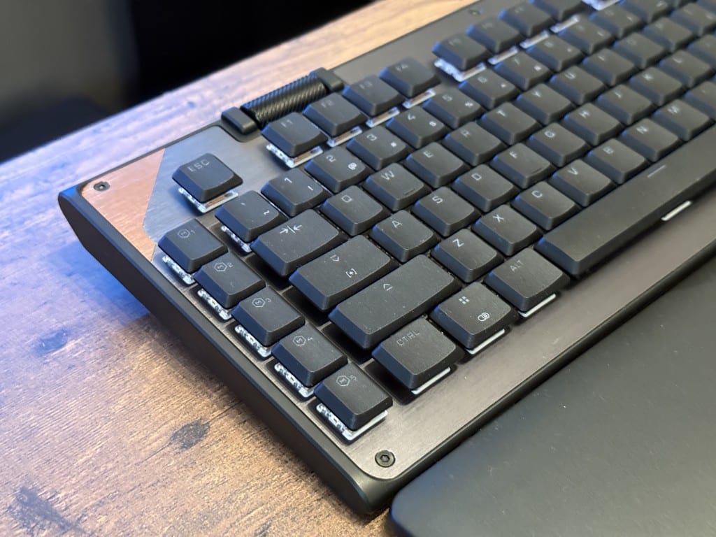Turtle Beach KB5