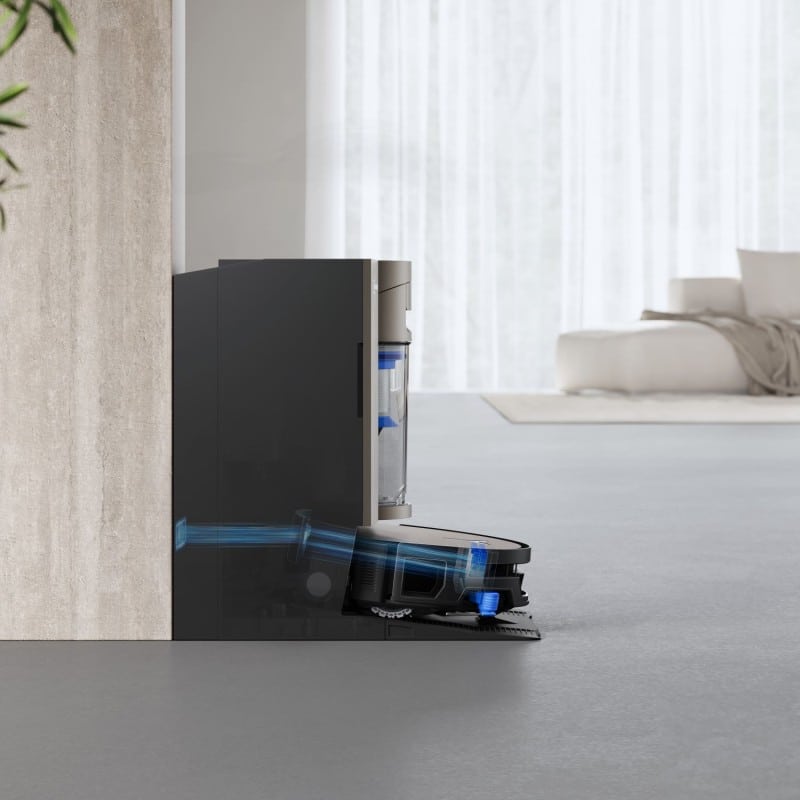ECOVACS DEEBOT X12S OmniCyclone