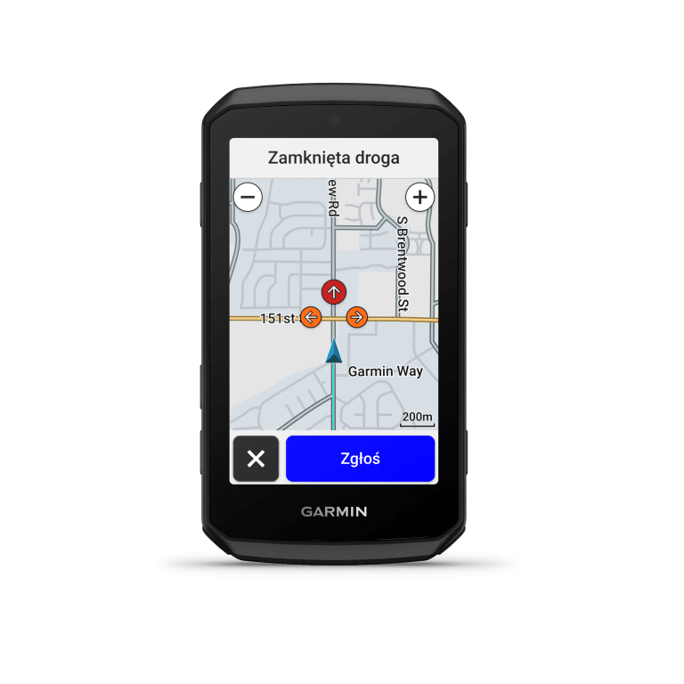 Garmin Edge 1060