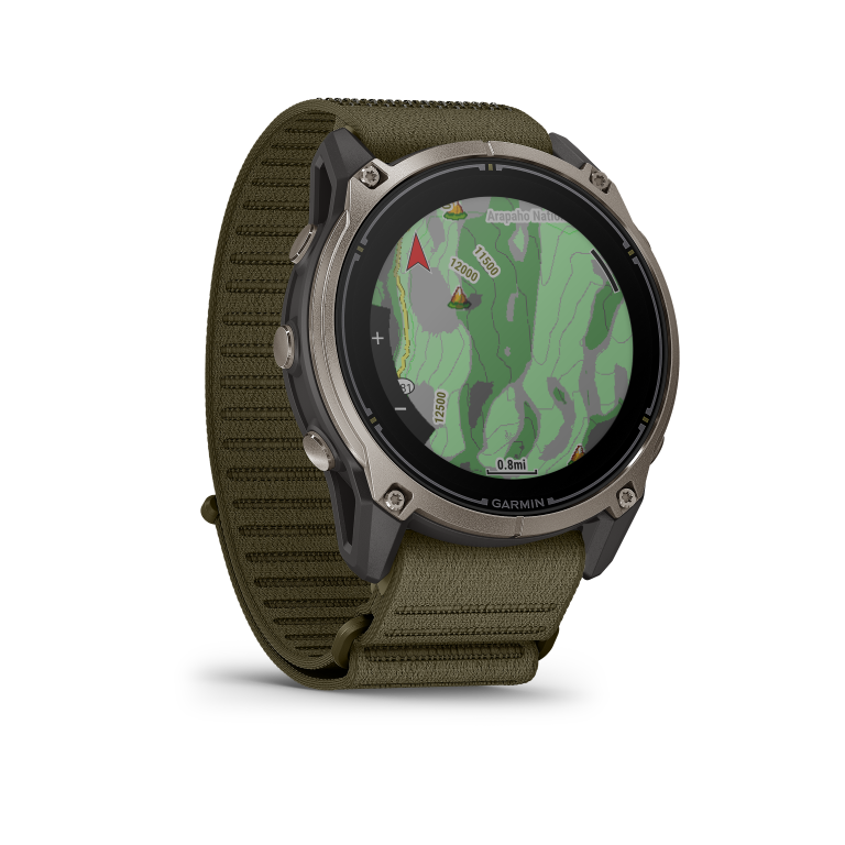Garmin Enduro 4