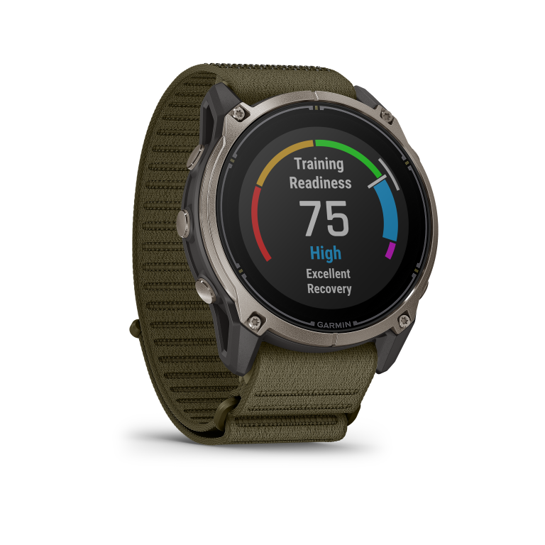 Garmin Enduro 4