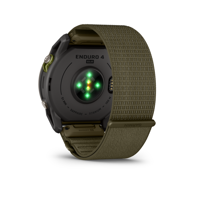 Garmin Enduro 4