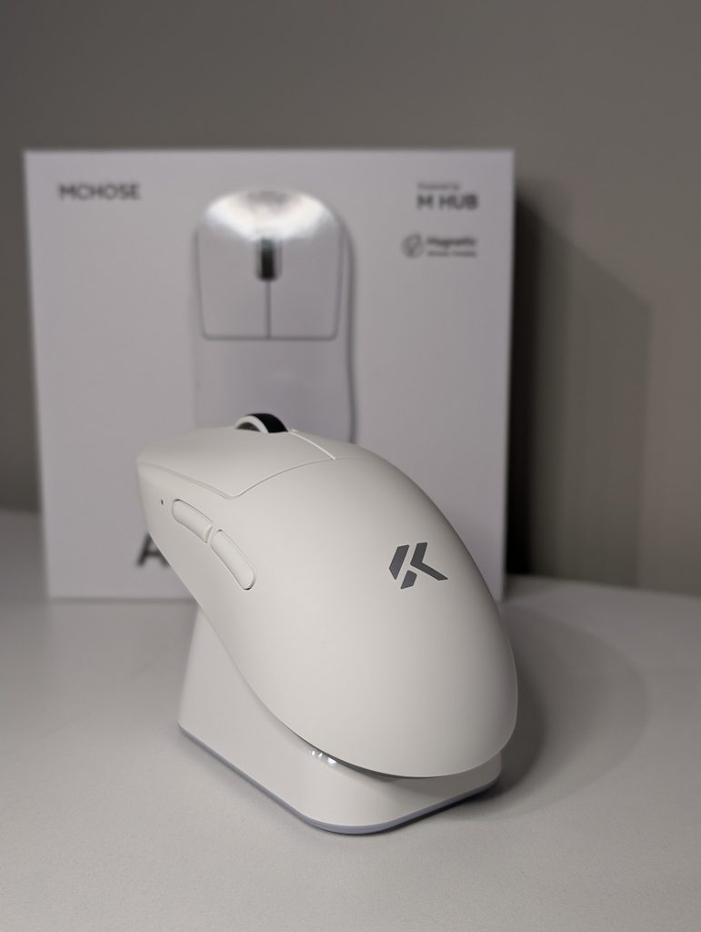 MCHOSE A7 V2 Ultra+
