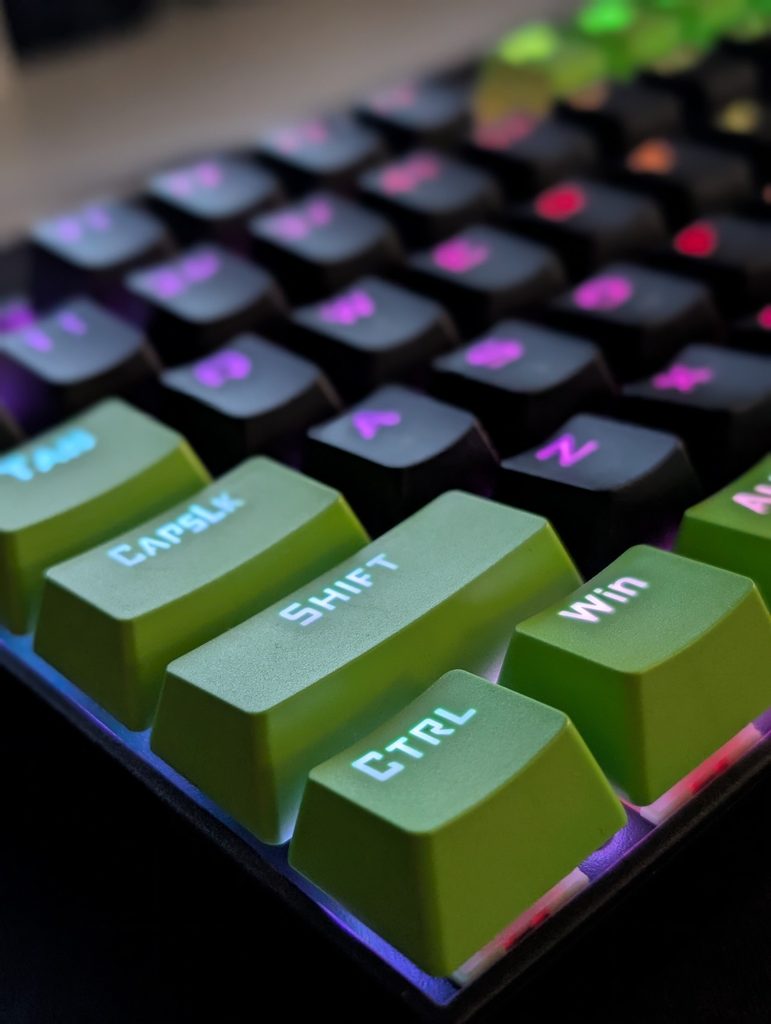 Redragon Kumara RT Magnetic