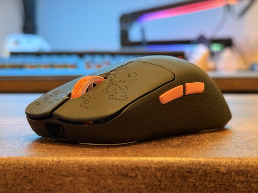 Keychron G3