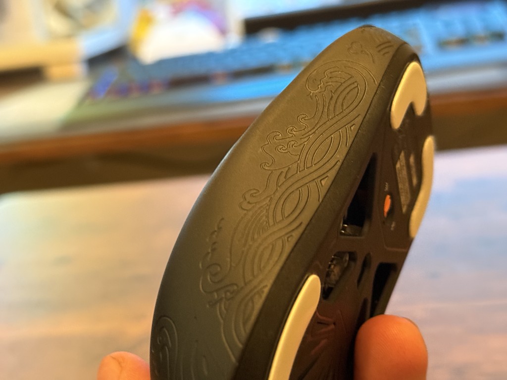 Keychron G3