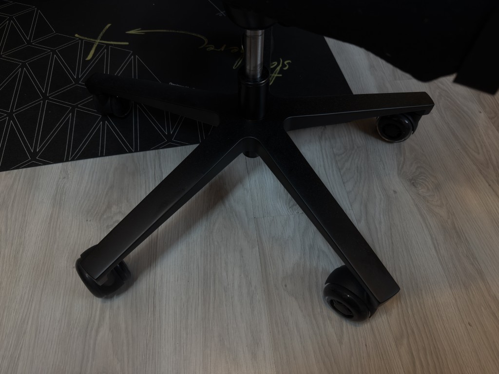 Secret Gear FX1 podstawa