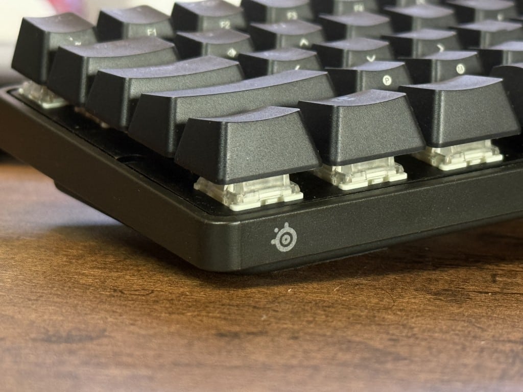 Steelseries Apex Pro Mini gen 3