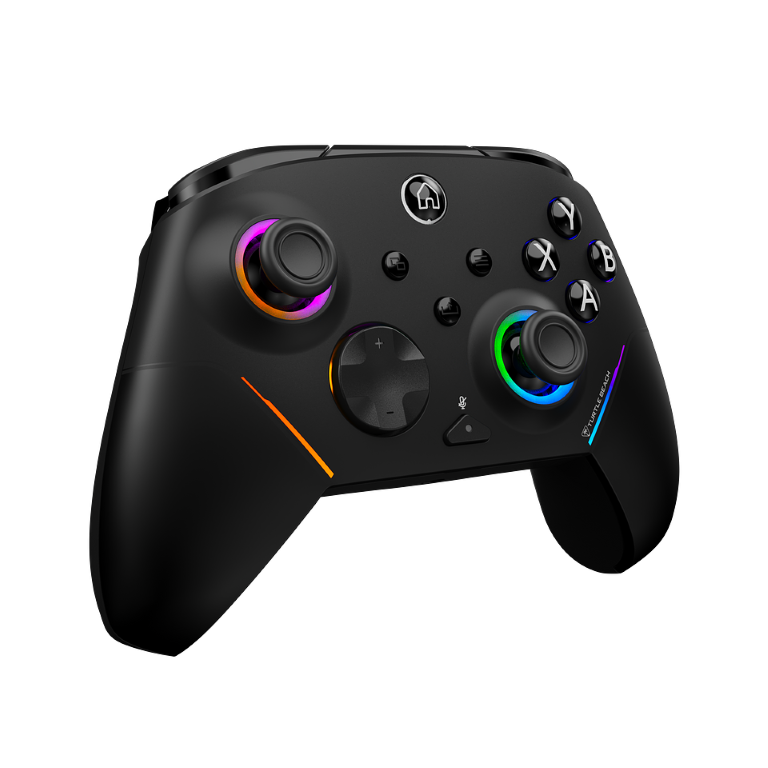 turtle beach rematch wireless rgb